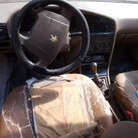 پژو405مدل91دوگانه کرخانه|خودرو سواری و وانت|ایرانشهر, |دیوار