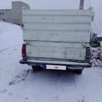 پیکان وانت مدل ۹۰|خودرو کلاسیک|اطاقور, |دیوار