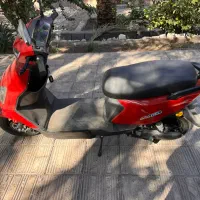 تمیز و سواری نرم