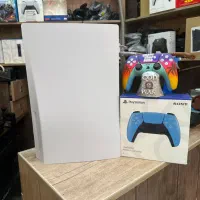 پی اس فایو فت کپی خور دو دسته اصلی