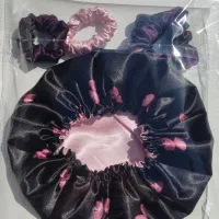 فروش عمده و تکی اسکرانچی و ست های فانتزی ساتن|زیورآلات و اکسسوری|اسکو, |دیوار