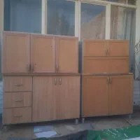 کابینت و سینک استیل و سنگ اوپن|مصالح و تجهیزات ساختمان|تبریز, |دیوار