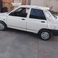 پرایدتصادفی