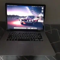 مک بوک پرو 2015|رایانه همراه|شیراز, زند|دیوار