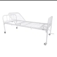 تخت بیمارستانی