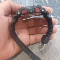 ساعت جی شاک|ساعت|اهواز, کوی رمضان|دیوار