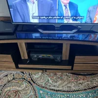 میز تلوزیون سه تیکه|میز تلویزیون|فردیس, شهرک ارم|دیوار