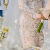 لباس عقدنوسایز۴۰-۴۲|لباس|دزفول, |دیوار