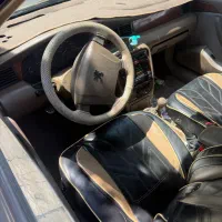 سمند ال ایکس بی‌‌رنگ مدل ۸۳