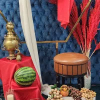 عکاسی شب یلدا