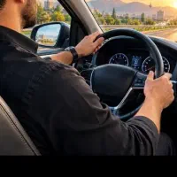 جویای کار هستم ، راننده ، حراست ، فنی ، مسئول خرید