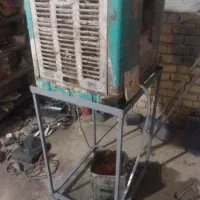 موتورکولر 7000وپمپ آب