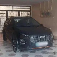 ایکس ۳۳ کراس اتومات ۱۴۰۳ مشابه صفر کمکار