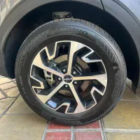 اسپرتیج ۲۰۲۵ صفر‌ خشک فوول کامل تیپ ۴|خودرو سواری و وانت|تهران, مطهری|دیوار