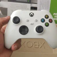 Xbox series sایکس باکس سری اس|کنسول، بازی ویدئویی و آنلاین|لنجان, |دیوار