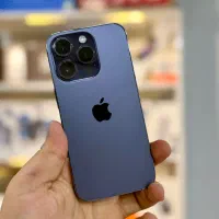 فروش آیفون چهارده پرو اقساطی