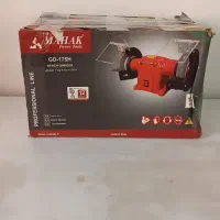 سنگ رومیزی محک مدل GD-175H