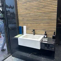 روشویی  سرامیکی دسته اول خرید کنید (کارگاه)