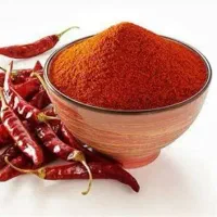 فلفل قرمز سابیده