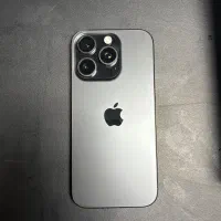 ایفون 16 پرو مشکی