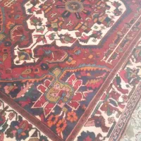 فرش دستبافت قدیمی