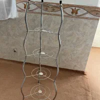 استند قابلمه|آب‌چکان و نظم‌دهنده ظروف|زنجان, |دیوار