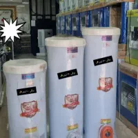 ابگرمکن برقی ۷۰ لیتری دیواری  کد(۵۵۵۰)|آبگرمکن، پکیج، شوفاژ|اردبیل, |دیوار