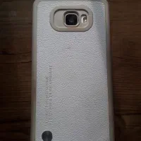 سامسونگ c7|موبایل|خرم‌آباد, |دیوار