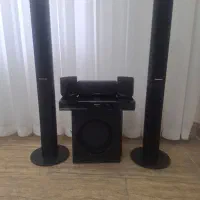 سینما خانگی