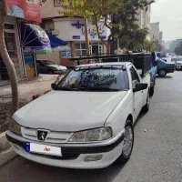 وانت اریسان مدل ۹۵ فروش فوری پول لازم