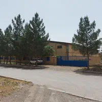 کارخانه ۱۸۰۰ متر برق۴۰۰ آمپر.املاک.صنعتی.کرمی