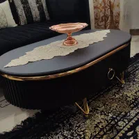 میز جلو مبلی