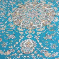 روفرشی فیروزه ای|روفرشی|خرمآباد, |دیوار