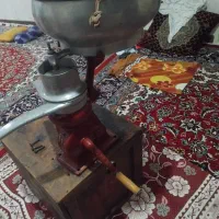چرخ شیر|سایر لوازم برقی|شیروان (خراسان), |دیوار