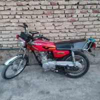 موتورسیکلت۲۰۰