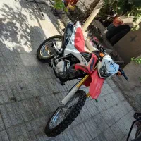 تریل ۲۰۰ پرواز