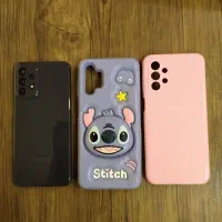 گوشی سامسونگ a23