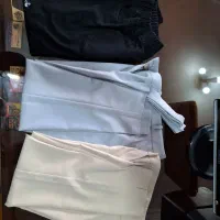 ۳ عدد شلوار دخترانه