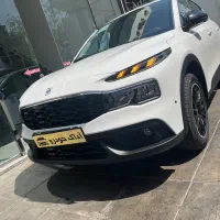 ایران خودرو ری را خاکستری تیتانیوم مشکی سفید ۱۴۰۴