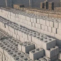 نیازمند کارگر بلوک زنی