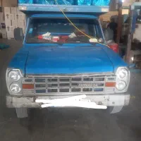 باربری نیسان|خدمات حمل و نقل|قم, شاه ابراهیم|دیوار