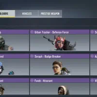 اکانت کالاف دیوتی|کنسول، بازی ویدئویی و آنلاین|مشکیندشت, |دیوار