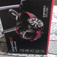 فروش جارو برقی مناسب جهیزیه|جاروبرقی، جارو شارژی، بخارشو|لنگرود, |دیوار