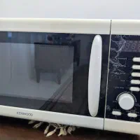 مایکروویو کنوود