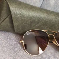 عینک خلبانی ریبن|زیورآلات و اکسسوری|اصفهان, شهید رجایی|دیوار