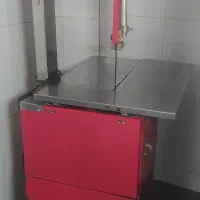 اره استخوان بر محک
