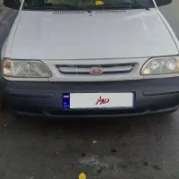 131se|خودرو سواری و وانت|مشهد, ایثار|دیوار