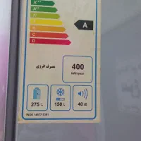 یخچال|یخچال و فریزر|قائمشهر, |دیوار