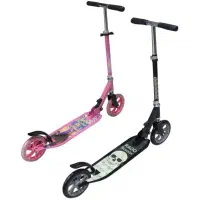 اسکوتر رادو آلمینیوم