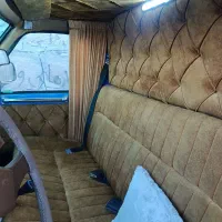 نیسان زامیاد z24 مدل 93